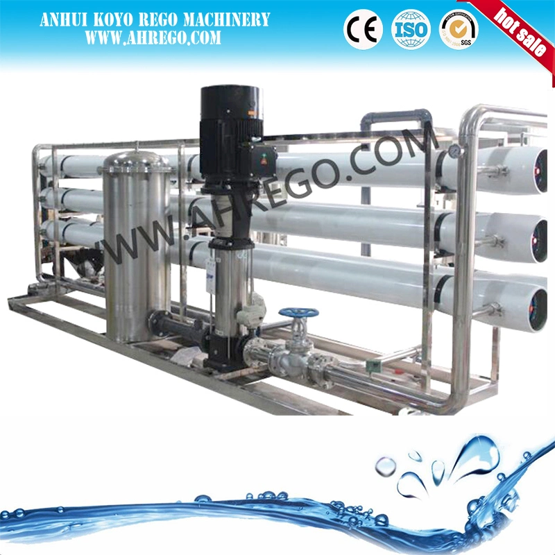 10000L /H Water Treatment Plant