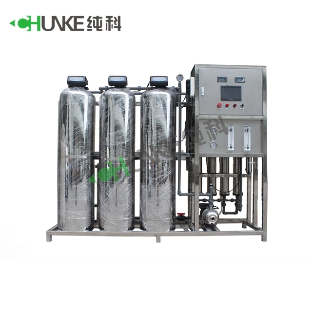 1000L Stainless Steel Drinking Water Treatment Machine for Sale