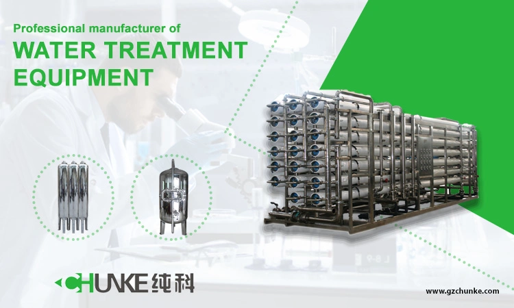 1000L Stainless Steel Drinking Water Treatment Machine for Sale