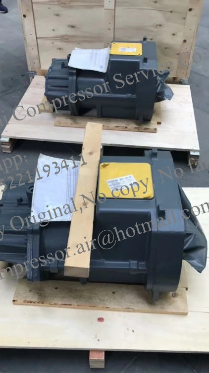 1616738280 1616738290 Air Compressor Head for Atlas Copco Gavsd+ Airend