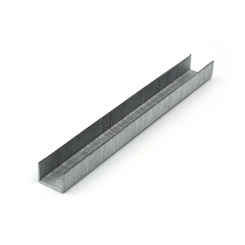 21gauge 1/2" Fine Crown Air Staple Pneumatic Staple 8016 for Furniture Decoration