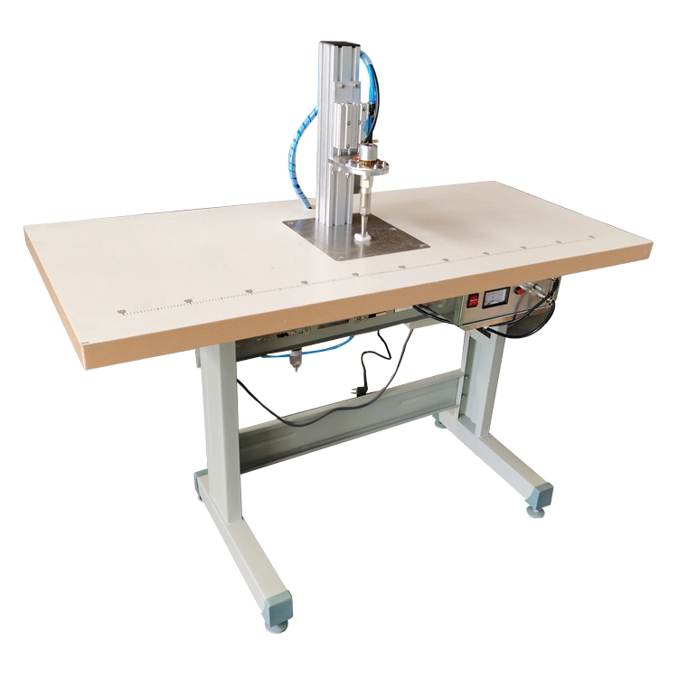 Automatic Cylindrical Battery Pack Double Sides Spot Welding Machine for Battery Assembly