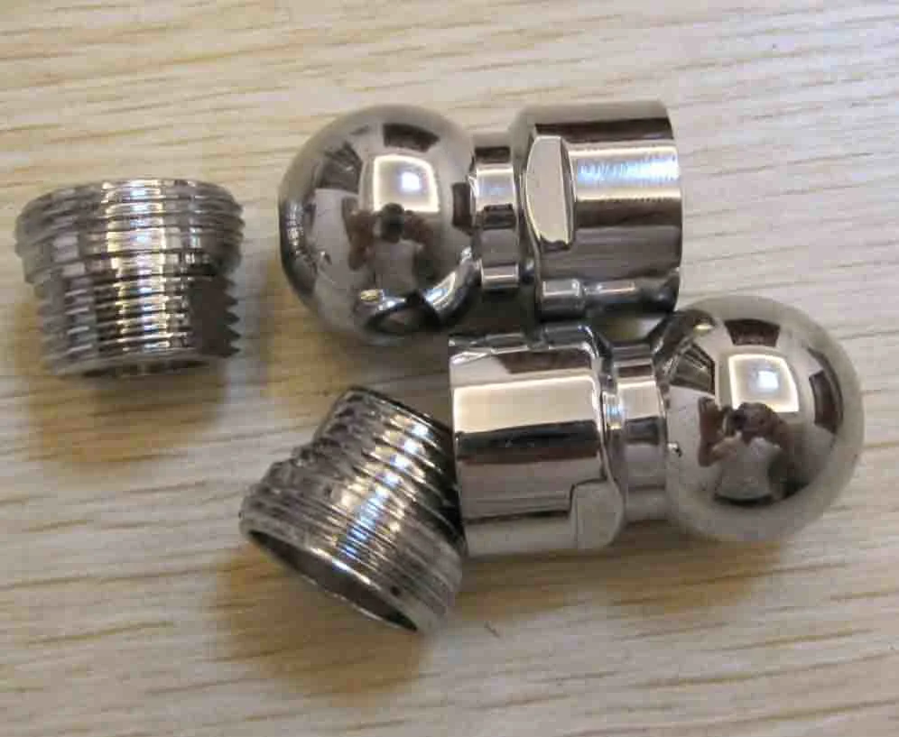 Ball Head Joint Bearings CS16m10