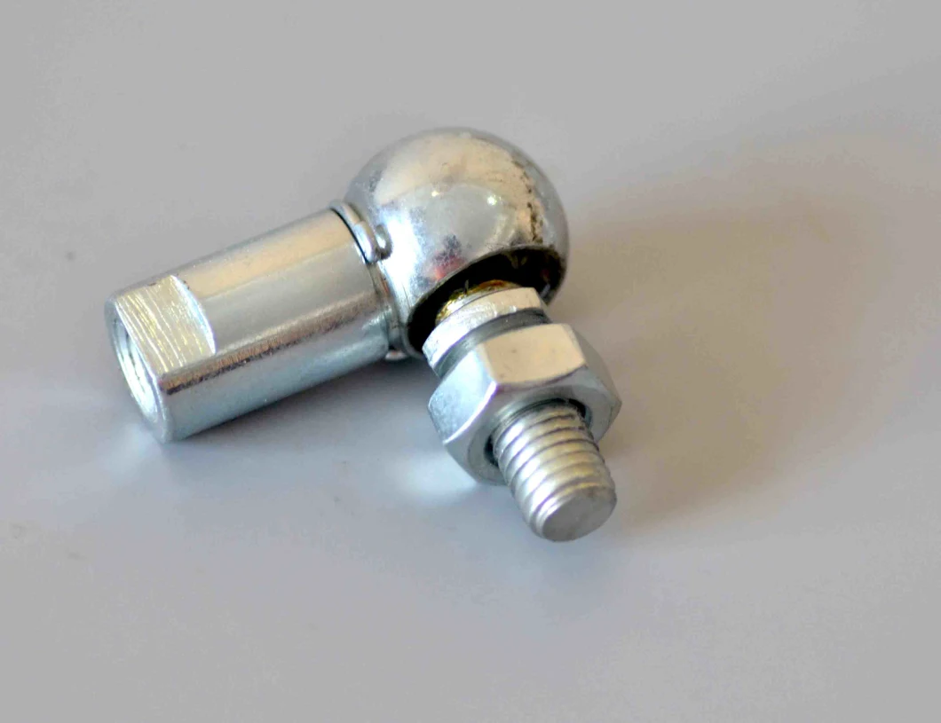 Ball Head Joint Bearings CS16m10