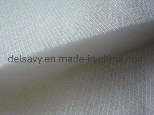 Ceiling Filter (Diffusion Media) Synthetic Fiber-Based Nonwoven Filter Products