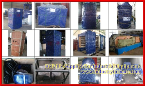 Chinese Nitriding Furnace for Sale