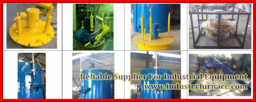 Chinese Nitriding Furnace for Sale