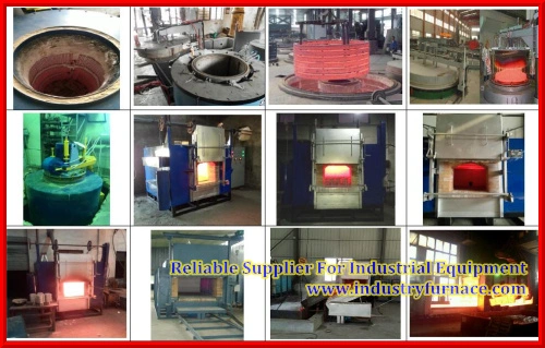 Chinese Nitriding Furnace for Sale