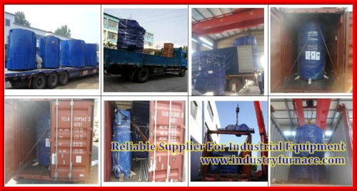 Chinese Nitriding Furnace for Sale