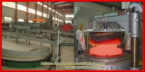 Chinese Nitriding Furnace for Sale