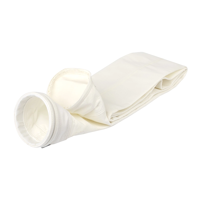 Cx4 PP/PE/Nmo Liquid Filter Bag with Welded Micron Filter Sock