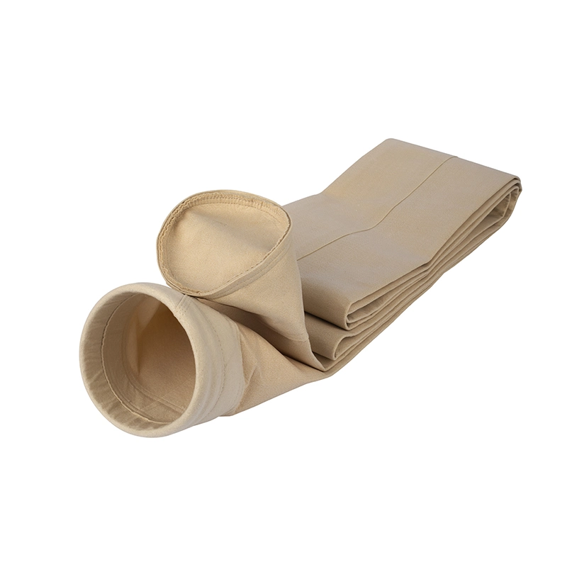 Cx4 PP/PE/Nmo Liquid Filter Bag with Welded Micron Filter Sock