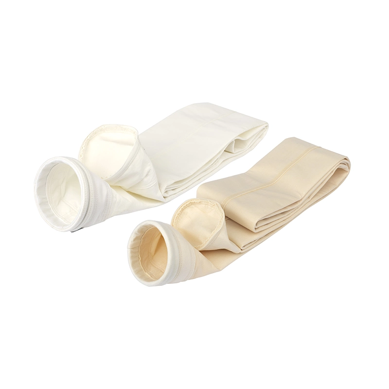 Cx4 PP/PE/Nmo Liquid Filter Bag with Welded Micron Filter Sock