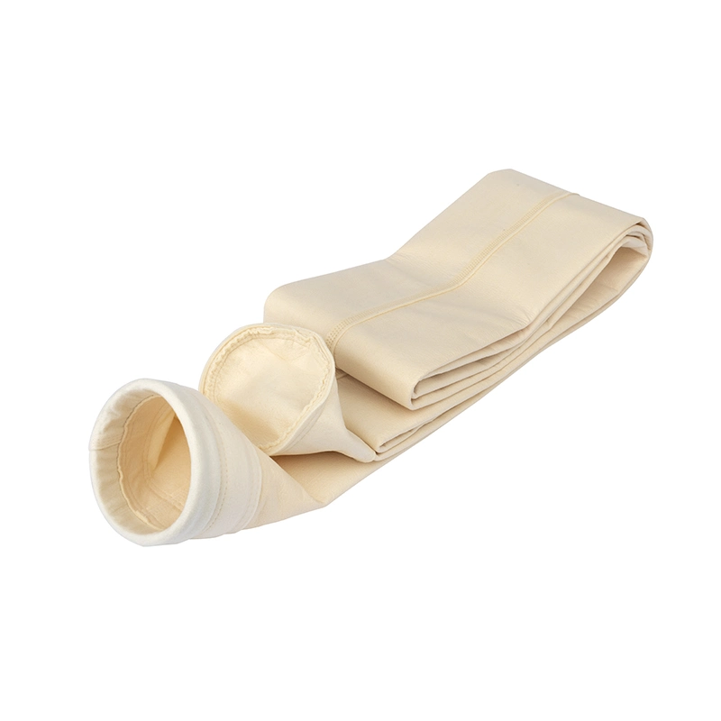 Cx4 PP/PE/Nmo Liquid Filter Bag with Welded Micron Filter Sock