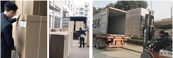 Dre Industrial Concrete Commercial High Quality Dust Collection Powder Collecting Floor Coating Self Cleaning Vacuum Cleaner