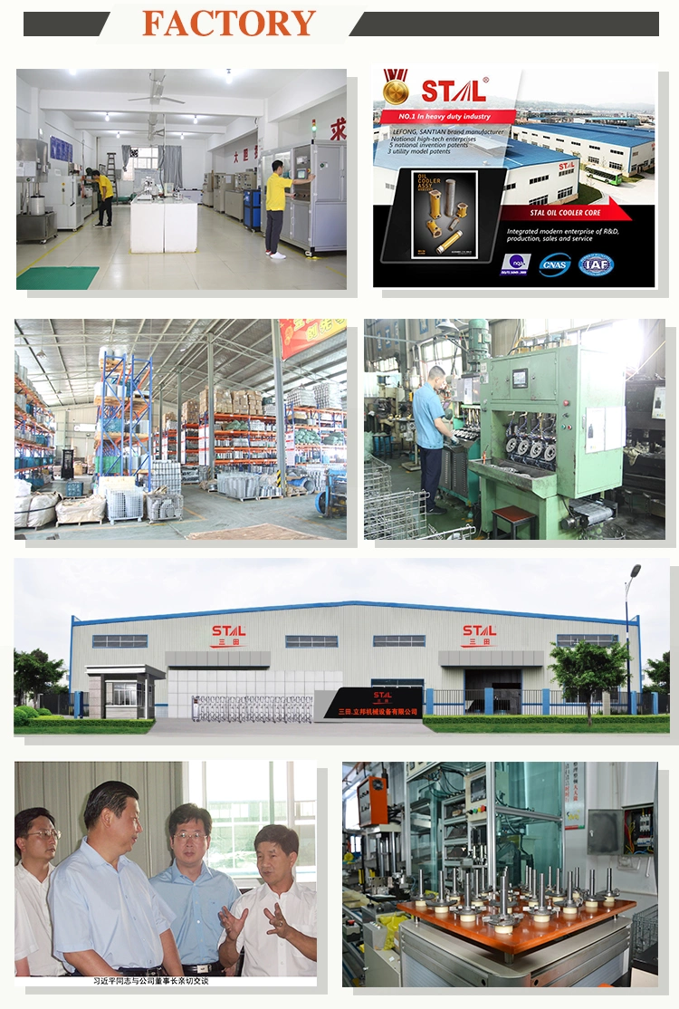 Excavator Good Quality Oil/Fuel/Water/Air/Hydraulic Filter Fj-3069 1907584 Lf3594 C-5705 Oil Filter