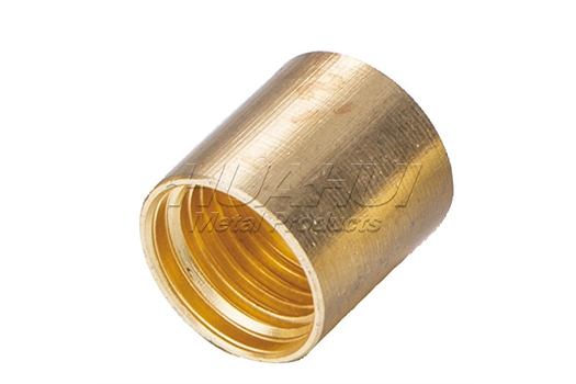Expert Factory of Brass Machining Ring Fitting