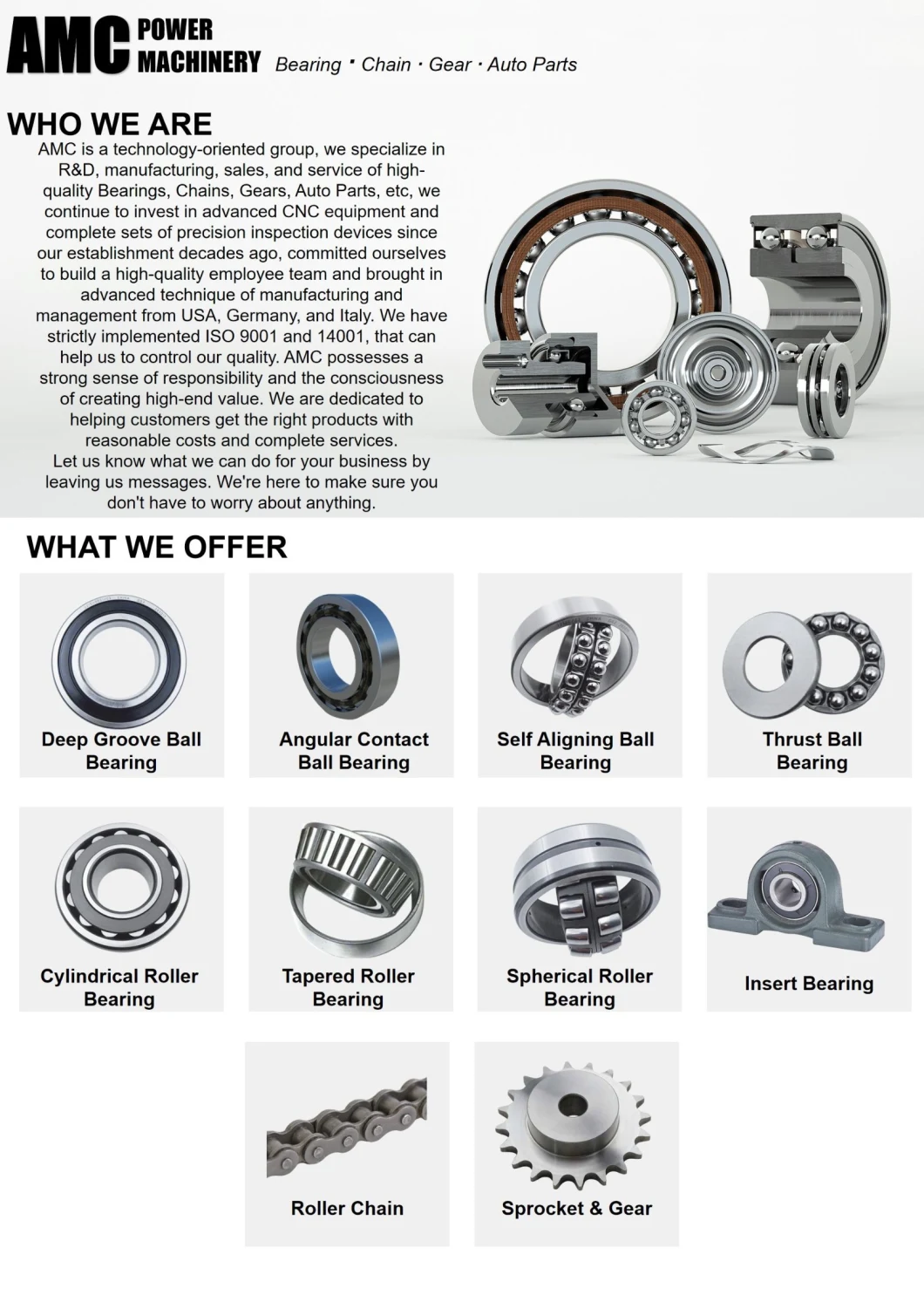 F-218559.02. Nkia Bearing for Printing Machine, Printer Printing Machinery