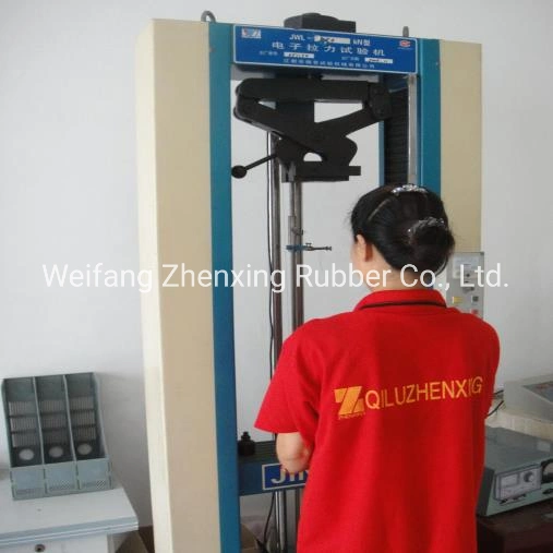 Factory Price Industrial Mining System Ep Conveyor Belt Rubber Conveyor Belt