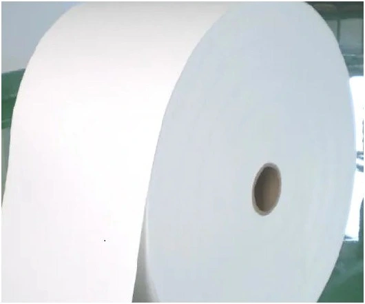 Fiberglass High-Efficiency Stockbreeding Air Filtration Glassfiber Filter Media