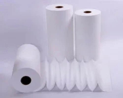Fiberglass High-Efficiency Stockbreeding Air Filtration Glassfiber Filter Media