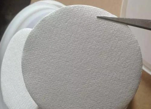 Fiberglass High-Efficiency Stockbreeding Air Filtration Glassfiber Filter Media
