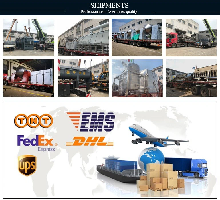 Good Quality Ferrous Sulphate Heptahydrate Vibrating Fluid Bed Dryer Machine