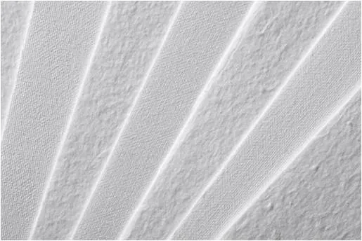 High Efficiency HEPA Air Filter Media Glass Fiber Paper for Clean Room Air Purification System