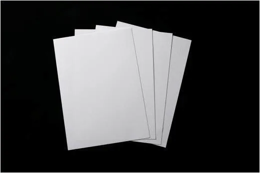 High Efficiency HEPA Air Filter Media Glass Fiber Paper for Clean Room Air Purification System