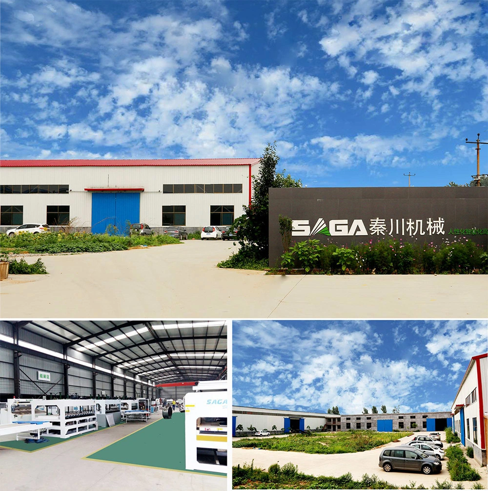 High Frequency Generator for Wood From Saga