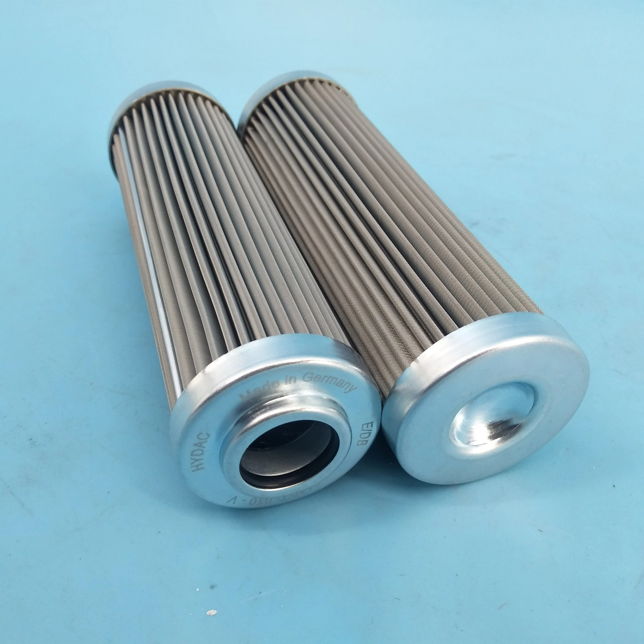 Hot Low Price Replacement Hydraulic Oil Filter Efficiency Precision Hydac Filter