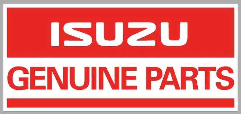 Isuzu Genuine Parts Transmission Counter Gear 8972041100 for Isuzu Nkr77/4kh1-Tc