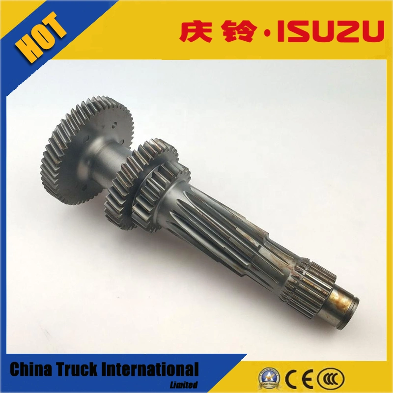 Isuzu Genuine Parts Transmission Counter Gear 8972041100 for Isuzu Nkr77/ 4kh1 -Tc
