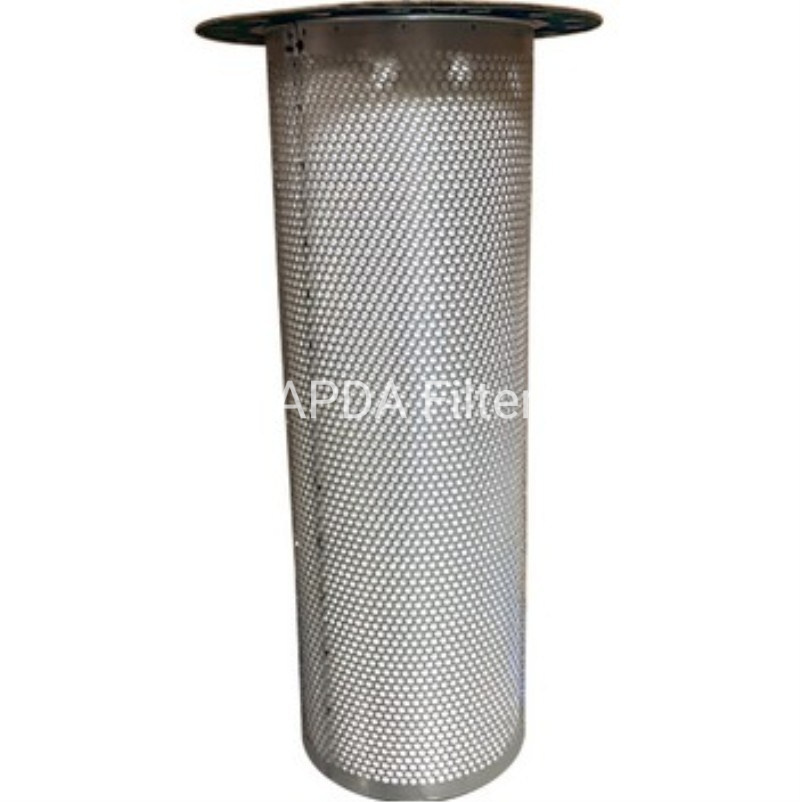 More Popular Air Compressor Oil Separator 2252-6313 Apply to Sullair