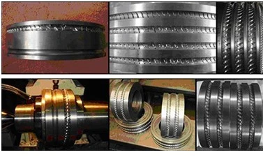 OEM Price of Steel Mill Equipment