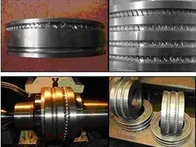 OEM Price of Steel Mill Equipment