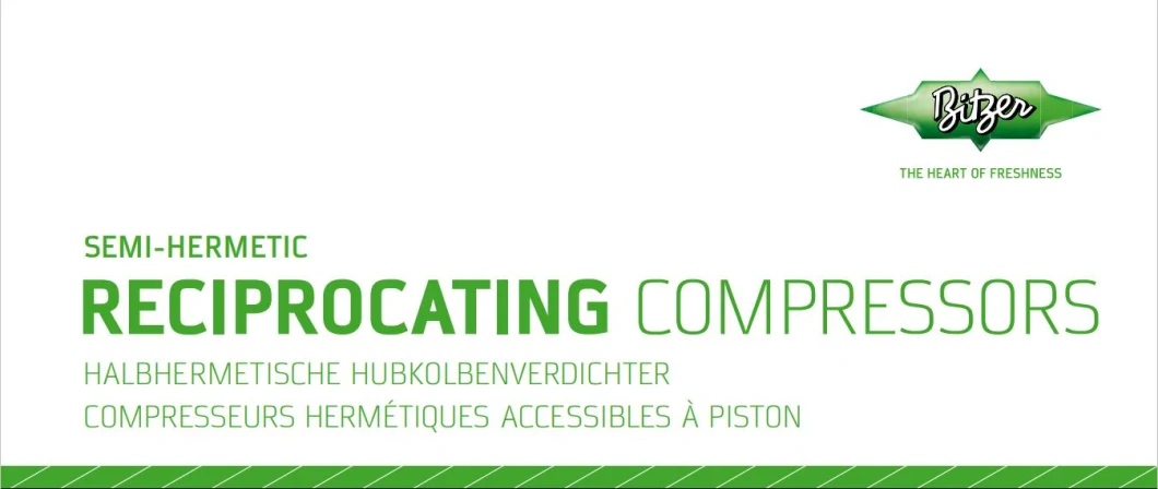 Reliable Online Diagnosis for Chiller Machine Semi-Hermetic Screw Compressor Chsh7563-60y