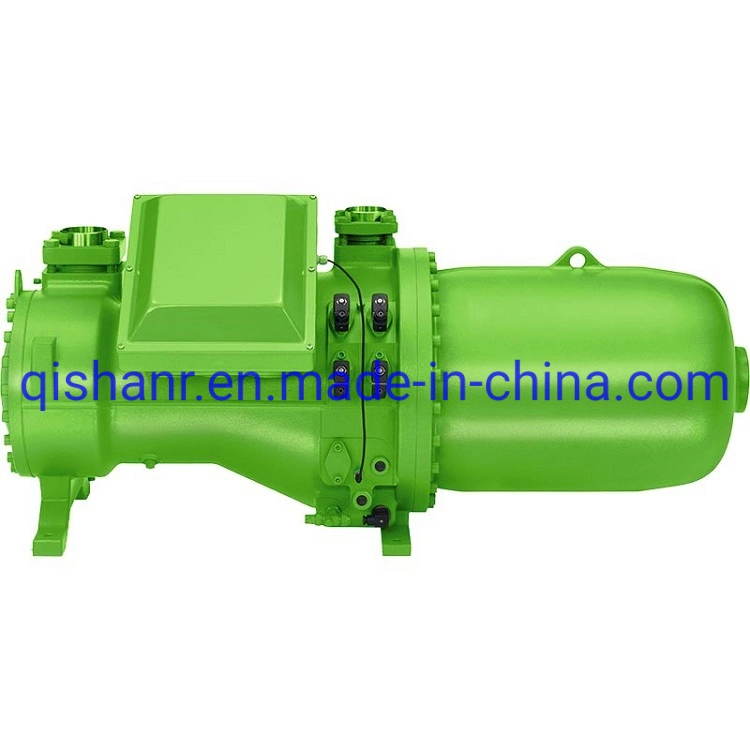 Reliable Online Diagnosis for Chiller Machine Semi-Hermetic Screw Compressor Chsh7563- 60y