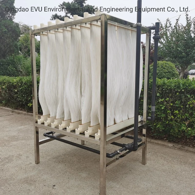 UF Membrane Module Industrial Water Filter for Water Treatment