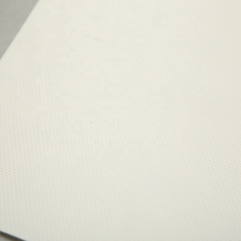 Unm Spunlace Non-Woven Composite Filter Media