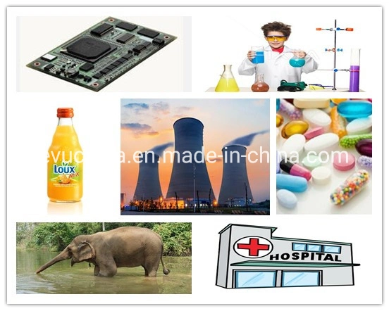 Water Treatment Seawater/ Brackishwater/Swro/Bwro/Underground Water/Borehole Water/Wellwater Desalination System/Equipment/Machine/Plant