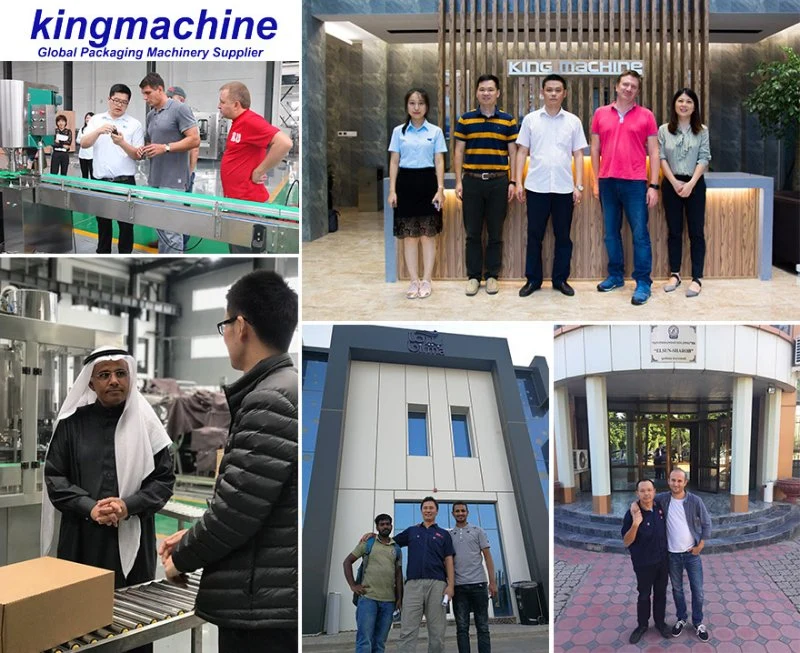 Zhangjiagang Automatic Industrial Drinking Pure Mineral Water RO Reverse Osmosis Water Filters Water Treatment Purifucation System Purifying Plant
