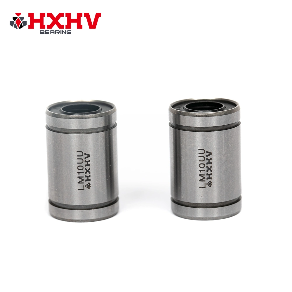 lm 10 12 16 20 25 30 40 uu lm13uu lm15uu lm50uu HXHV ball 12mm best bushing price linear bearing