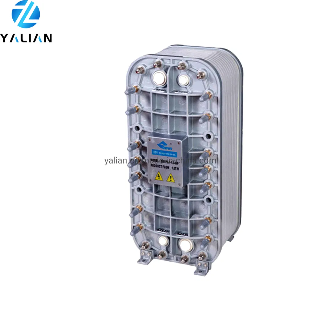 1000 Factory Wholesale Reverse Osmosis RO System Water Treatment
