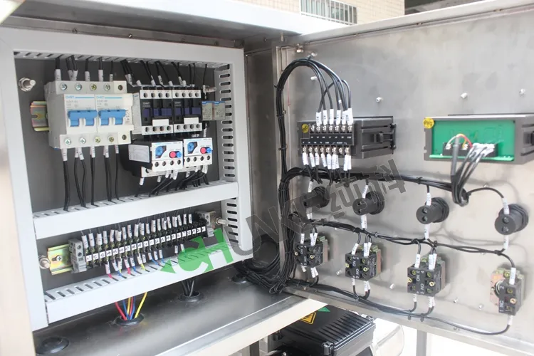 100lph Water Treatment Equipment/Water Treatment System/Reverse Osmosis RO Drinking Water Treatment Plant