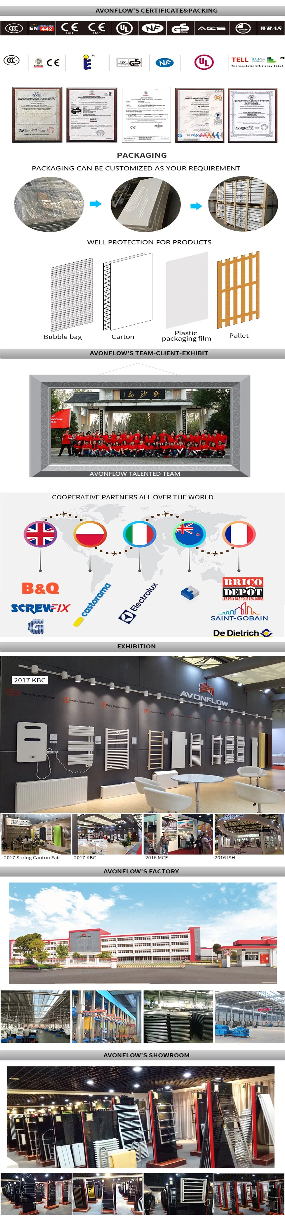 12000 Gauss Magnetic Filter Water Purifier Industrial Water Filter for Boiler Heating System