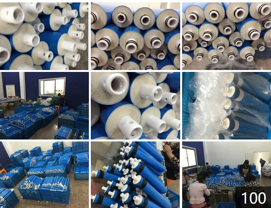 1812 -50 RO Membrane Element for RO Water Purification