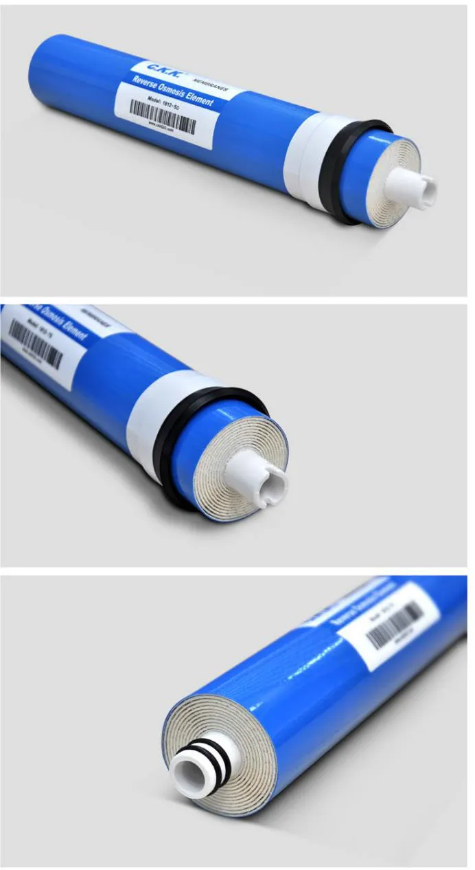 1812 Reverse Osmosis System Membrane