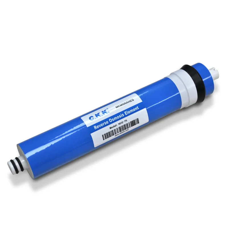 1812 Reverse Osmosis Water Dispenser Parts Membrane