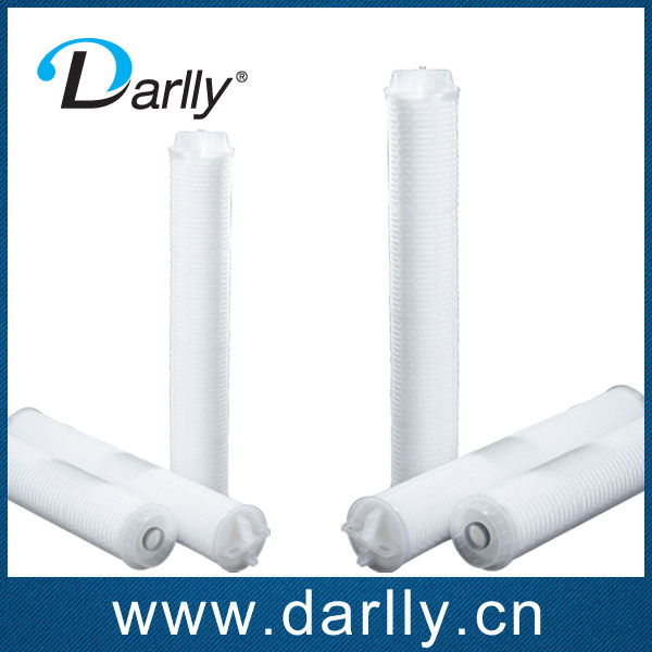 1um High Flowment PP Filter Cartridge